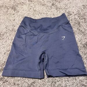 Gymshark sweat collection short